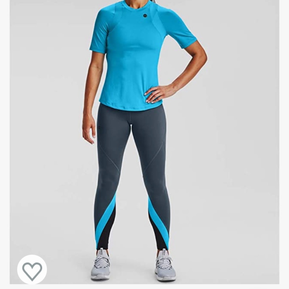 Under Armour Rush leggings